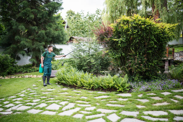 Best Wildlife Control Services  in Munford, TN