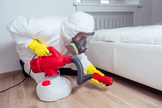 Best Best Pest Control Companies  in Munford, TN